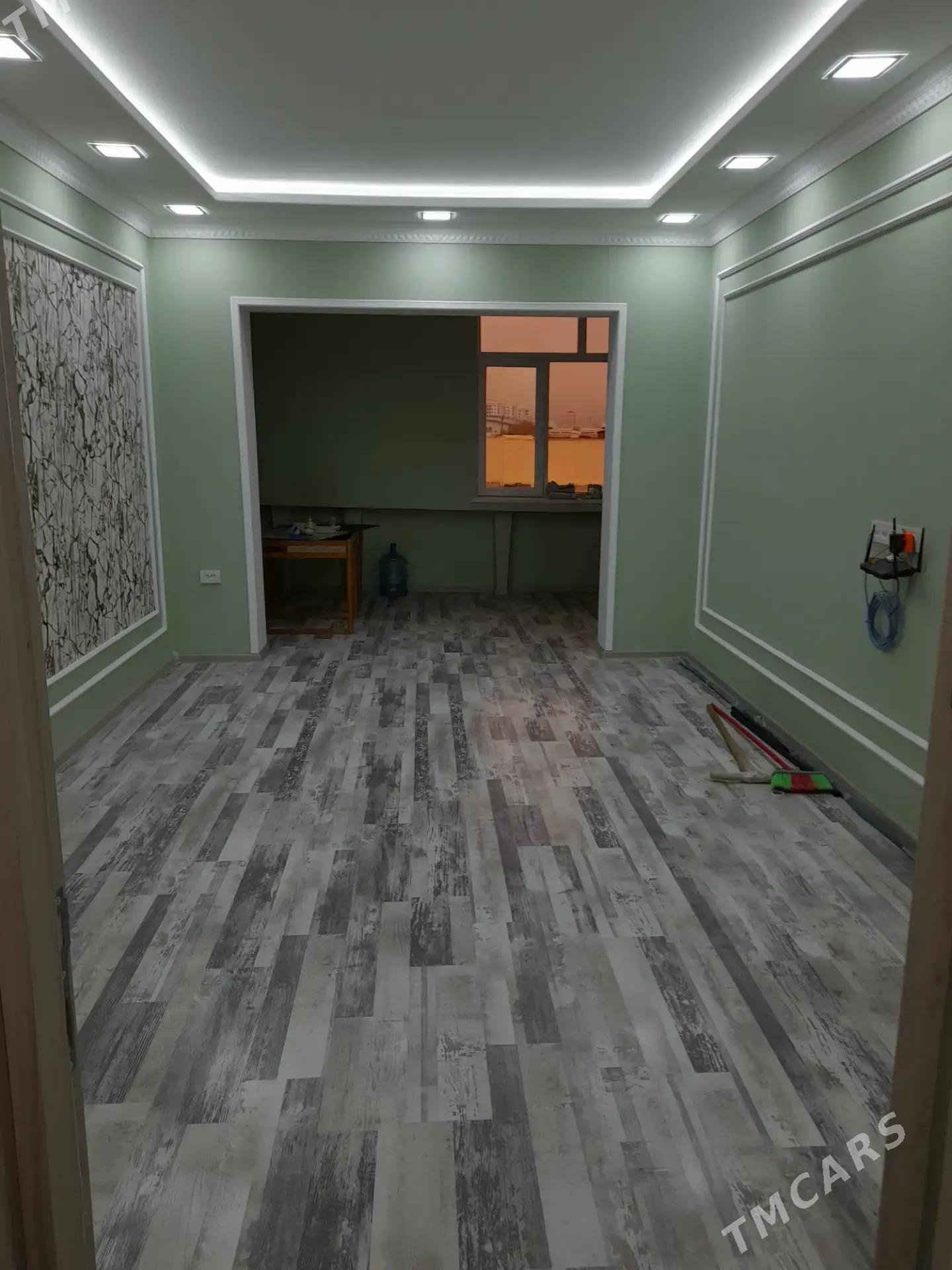 🪬Мир 1, 5 комнат, 112м² - Ашхабад - img 9