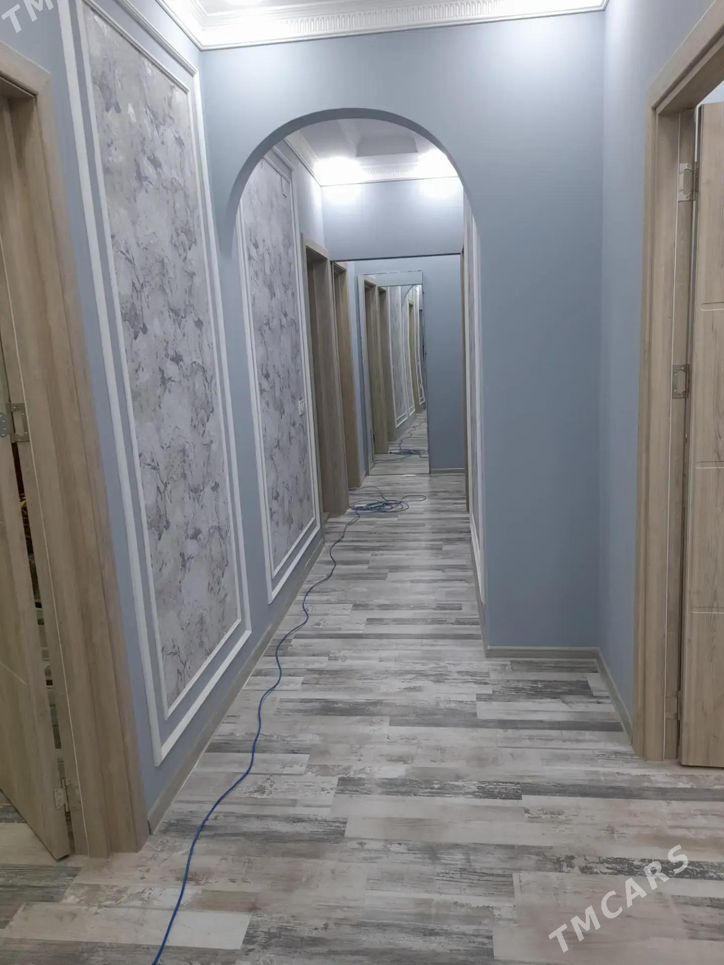 🪬Мир 1, 5 комнат, 112м² - Ашхабад - img 6