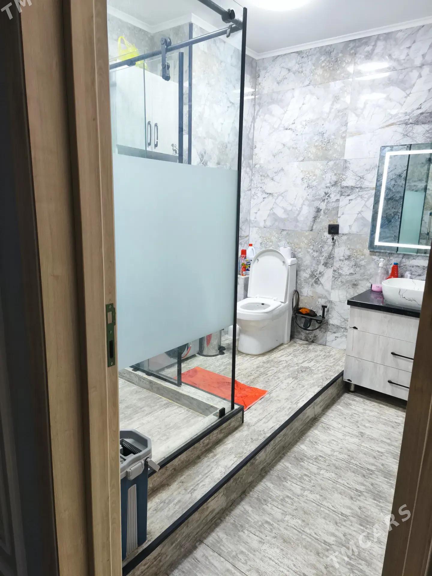 🪬Мир 1, 5 комнат, 112м² - Ашхабад - img 3