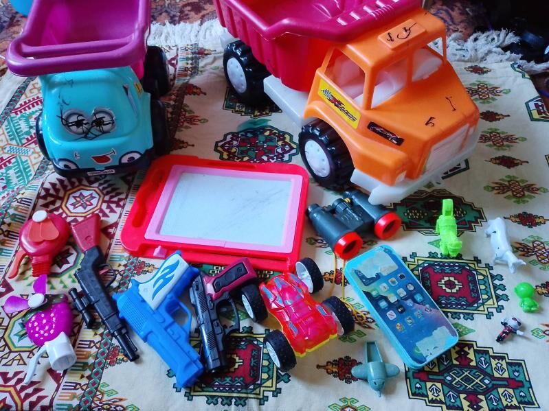 Oyunjaklar - Türkmenabat - img 2