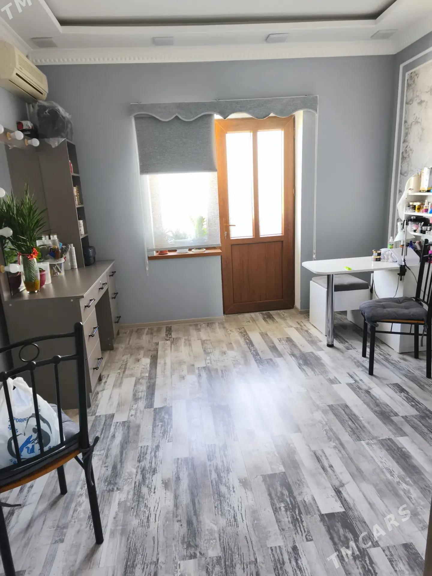 🪬Мир 1, 5 комнат, 112м² - Ашхабад - img 4