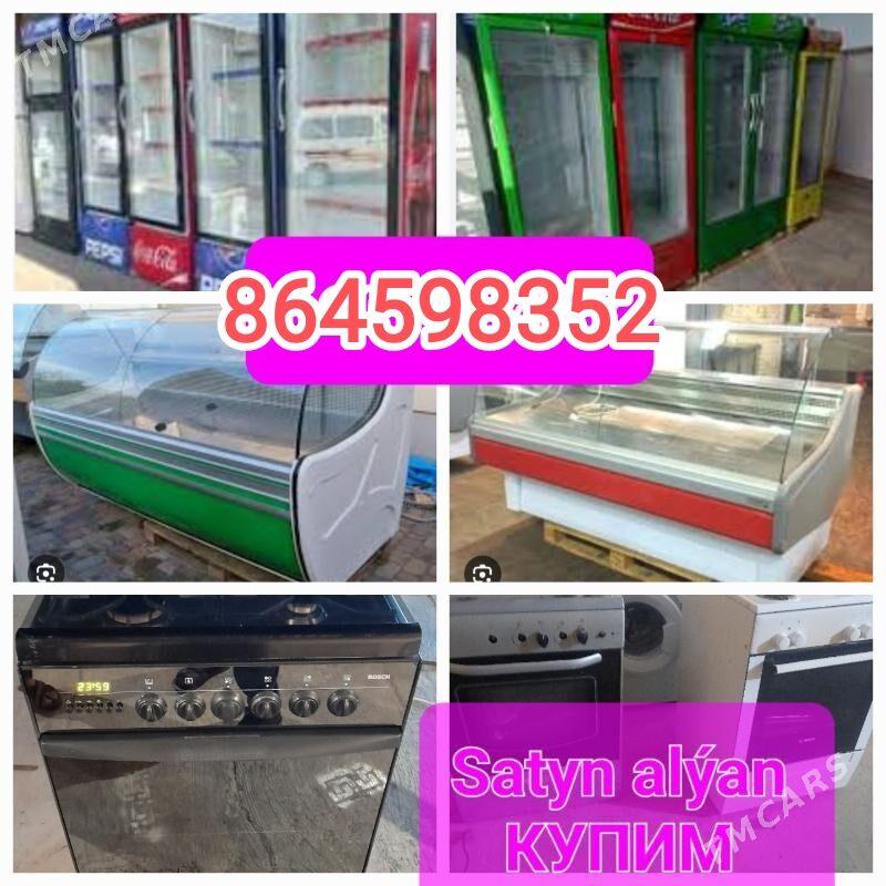  LG  KIRMASYN SATYN ALYAS - Ашхабад - img 9