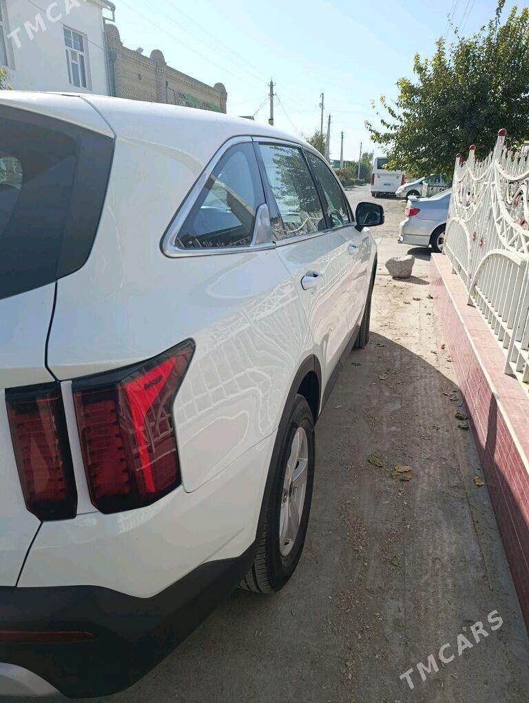 Kia Sorento 2021 - 335 000 TMT - Bedew - img 5