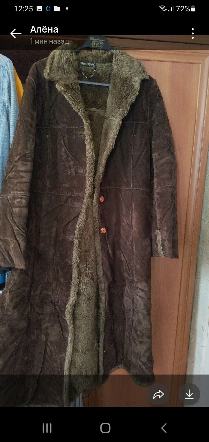 пальто  женскоское - Aşgabat - img 10