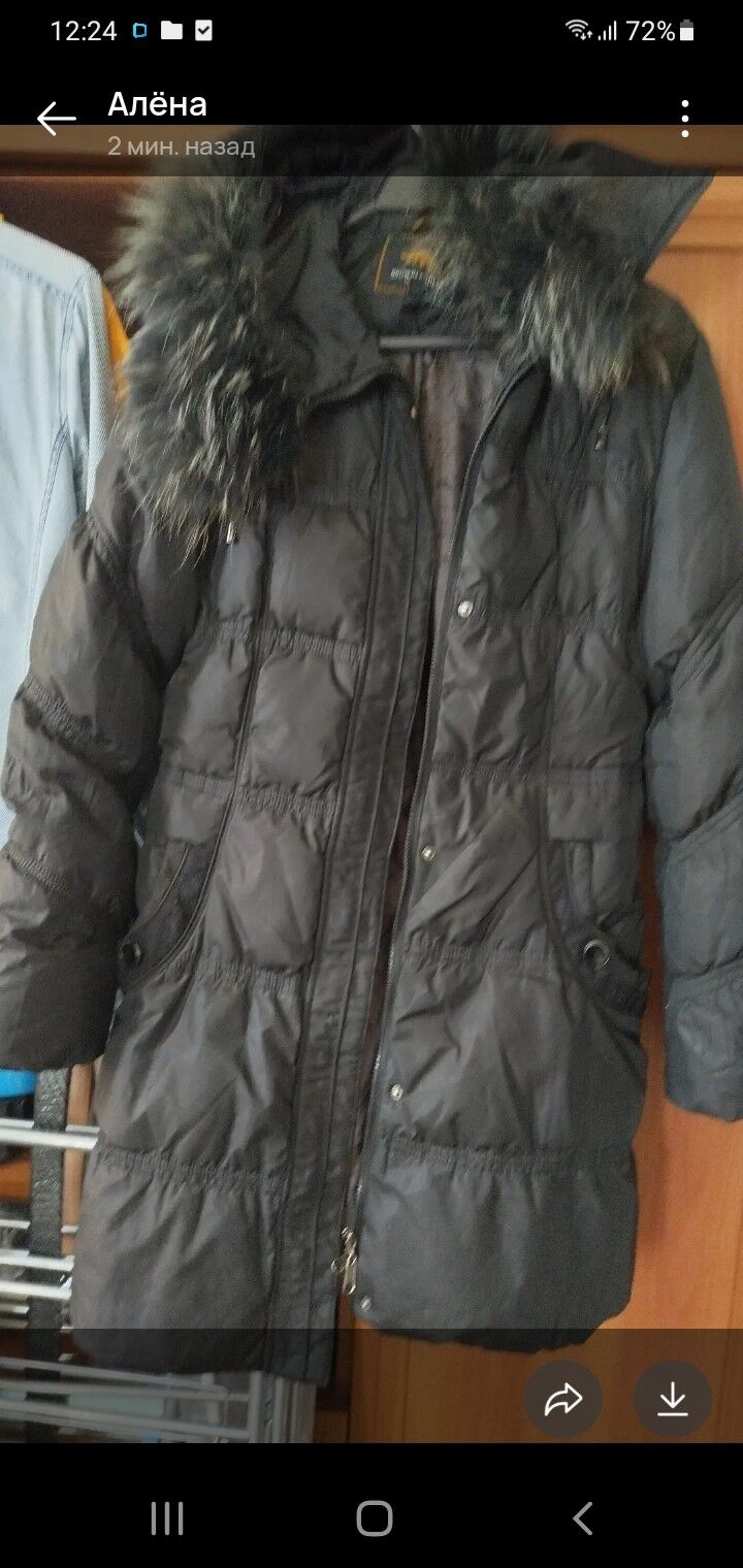 пальто  женскоское - Aşgabat - img 9