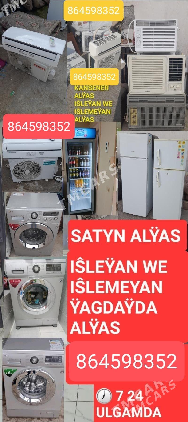  LG  KIRMASYN SATYN ALYAS - Ашхабад - img 7