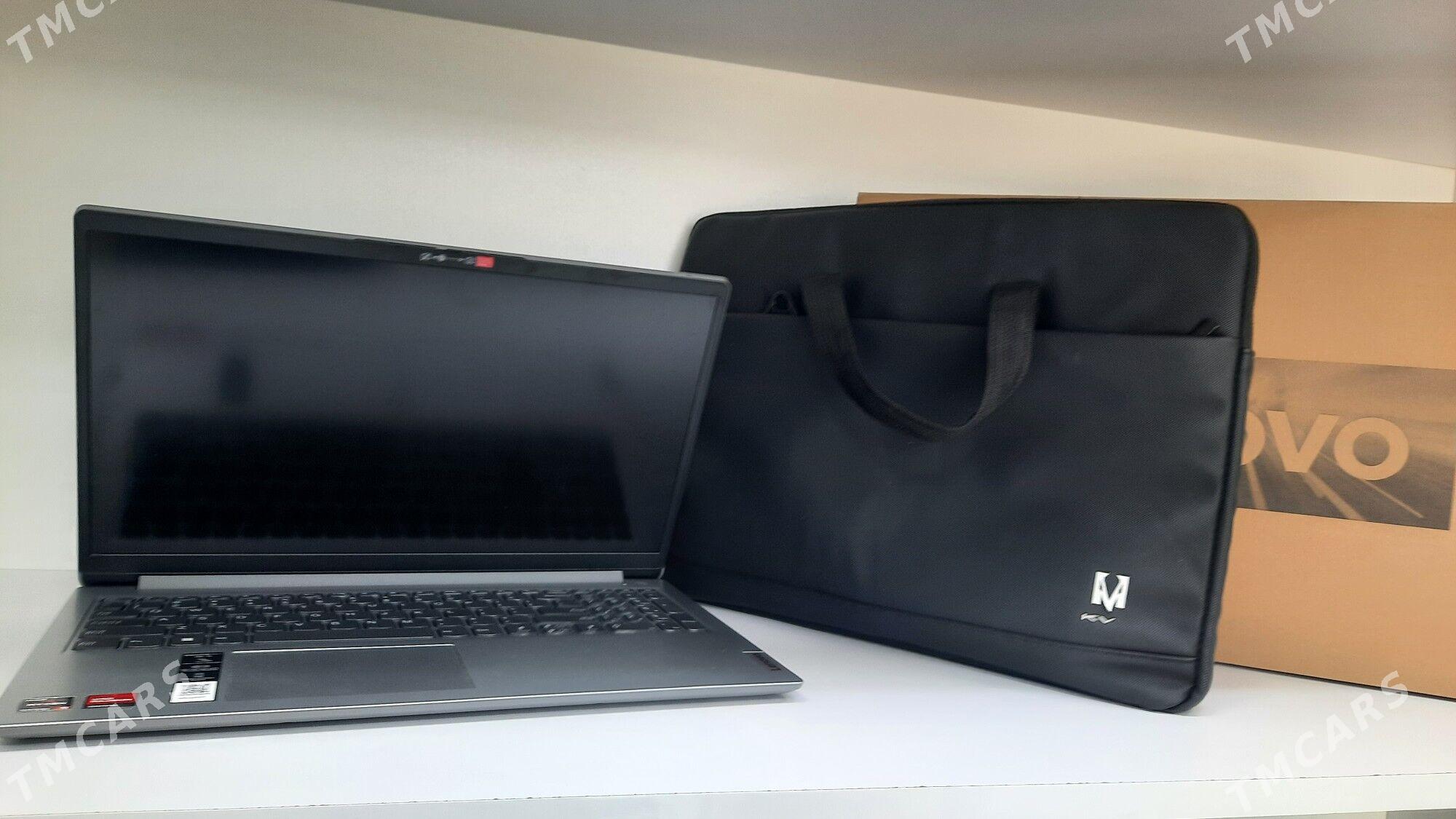 Lenova Notebook IdeaPad - Aşgabat - img 6