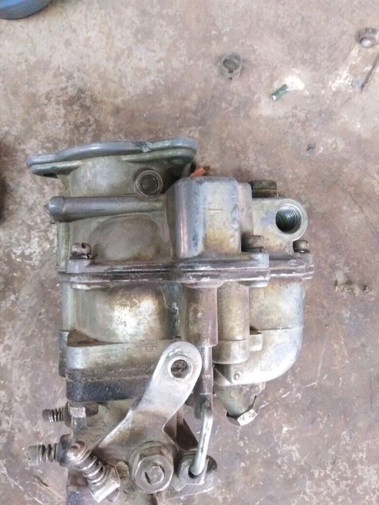 Karburator 400 TMT - Gyzylarbat - img 2