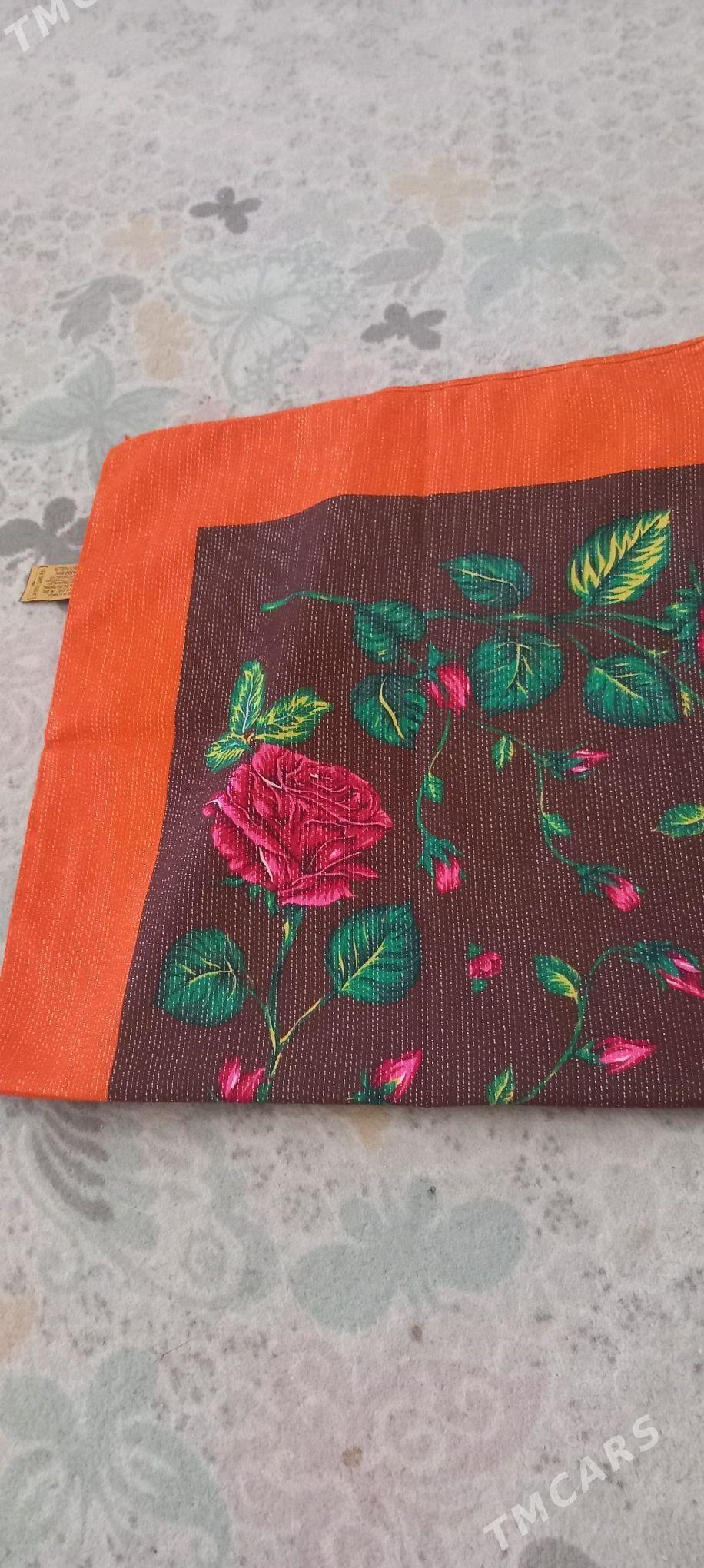 öÿme - Ашхабад - img 1