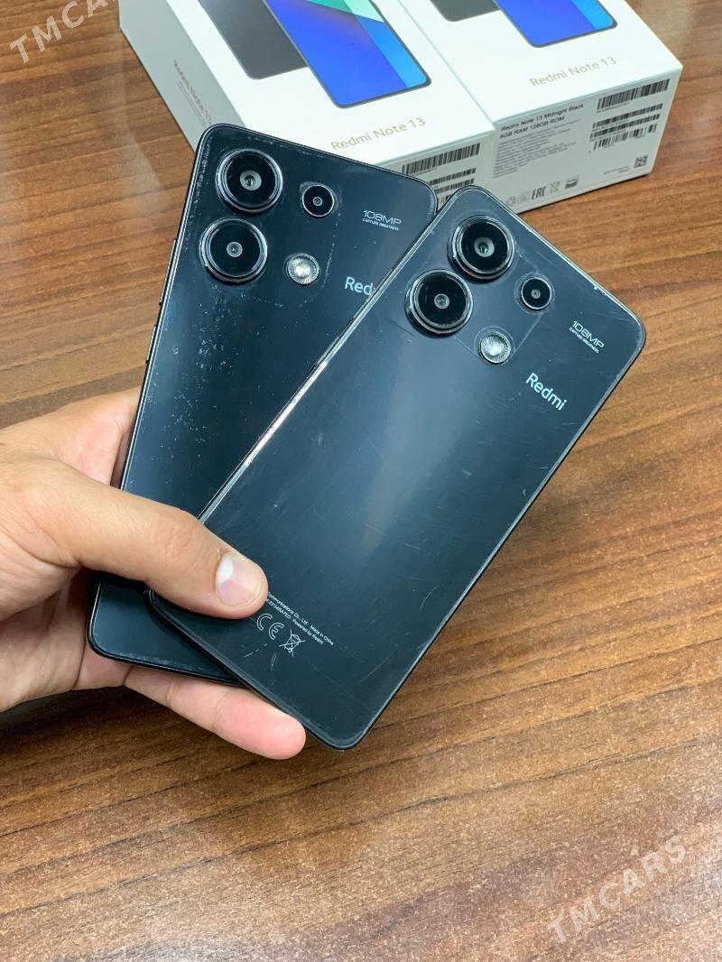 Redmi Not 13 - Мары - img 2
