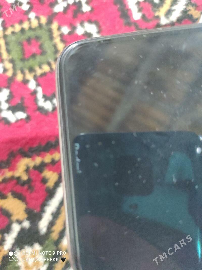 Redmi note 8     4/64 - Гурбансолтан Едже - img 6
