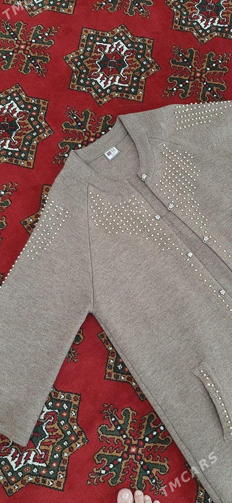 Jempir - Байрамали - img 2