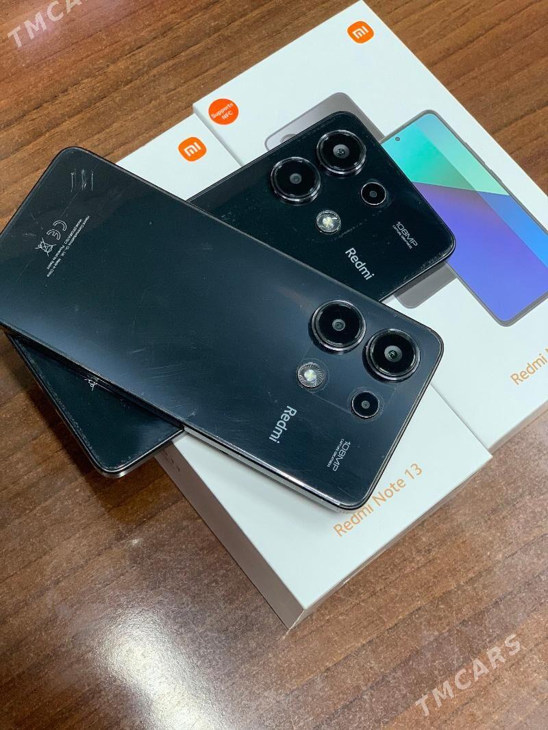 Redmi Not 13 - Мары - img 6