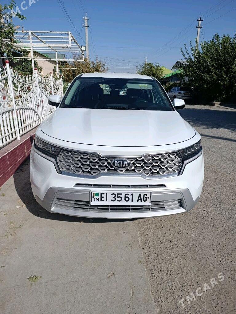 Kia Sorento 2021 - 335 000 TMT - Bedew - img 6