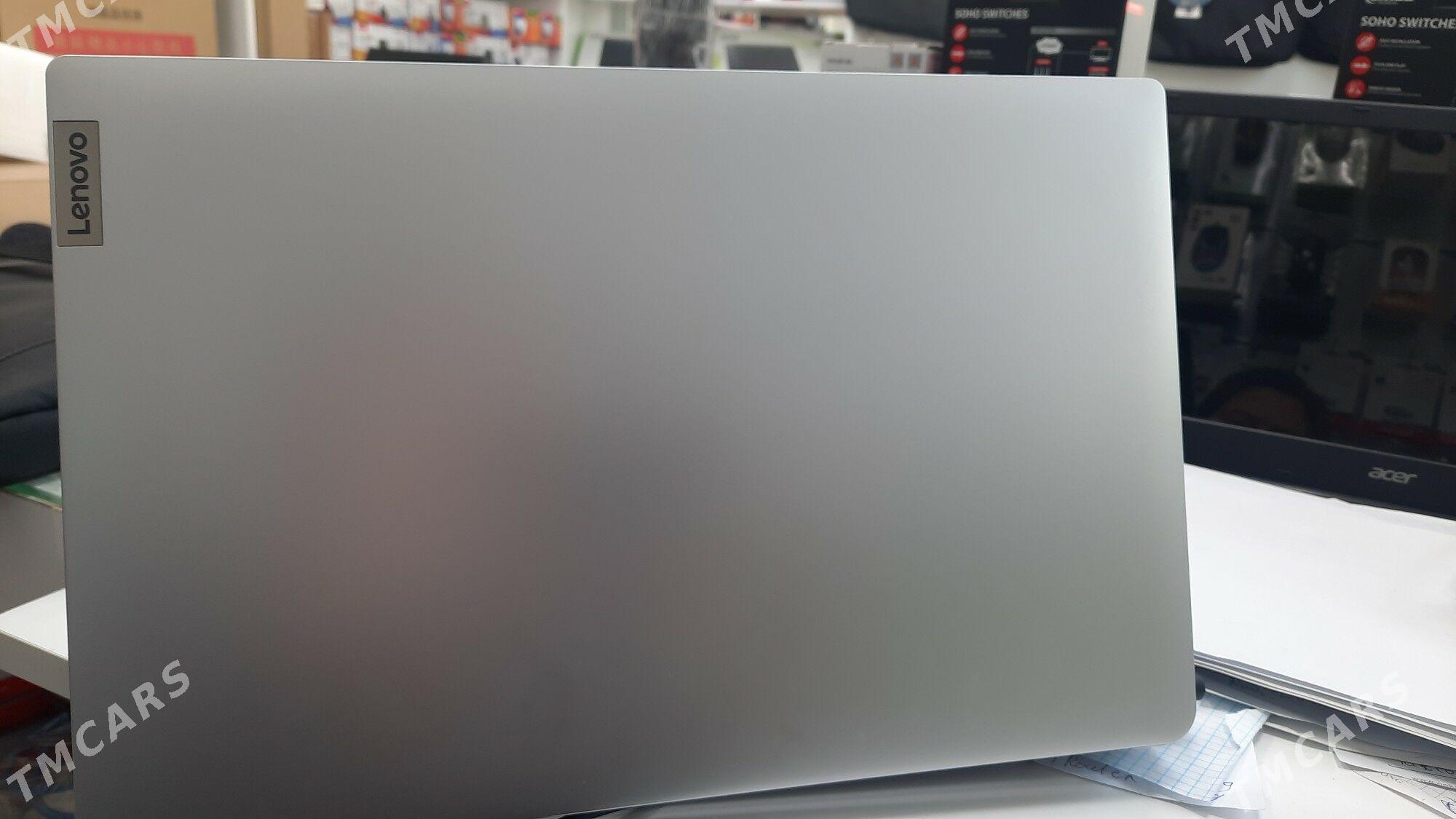 Lenova Notebook IdeaPad - Aşgabat - img 3