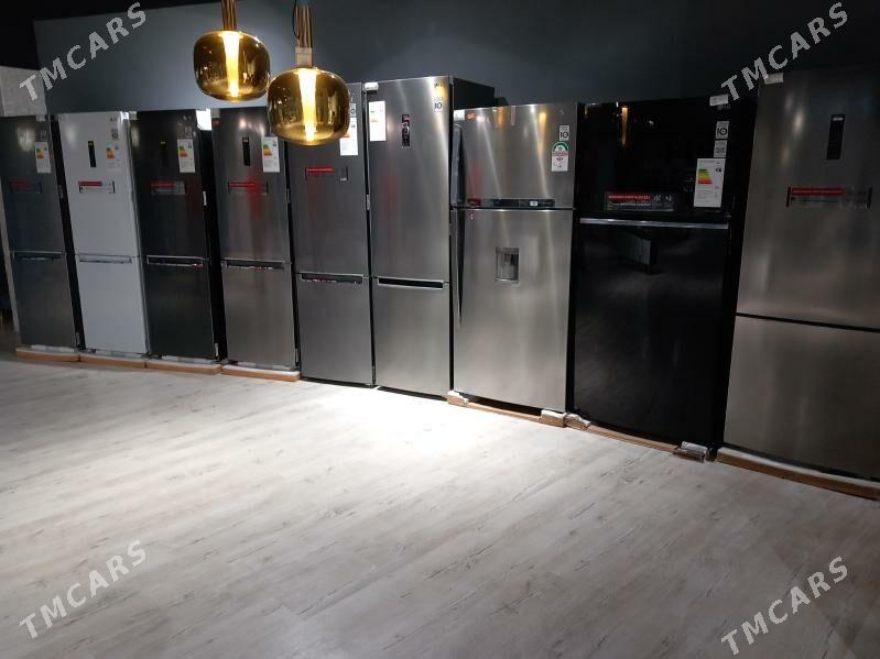 Holodilnik haladilnik - Ашхабад - img 1