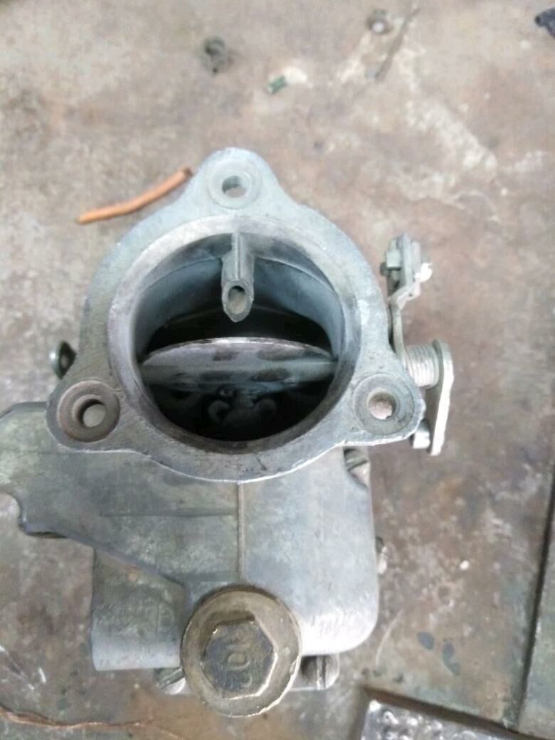 Karburator 400 TMT - Gyzylarbat - img 4