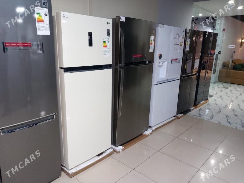 Holodilnik haladilnik - Ашхабад - img 6