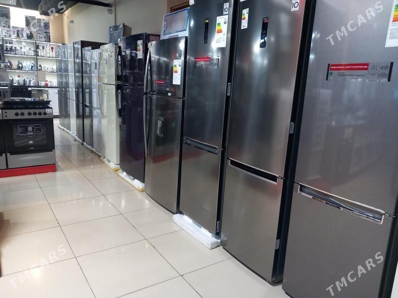 Holodilnik haladilnik - Ашхабад - img 4