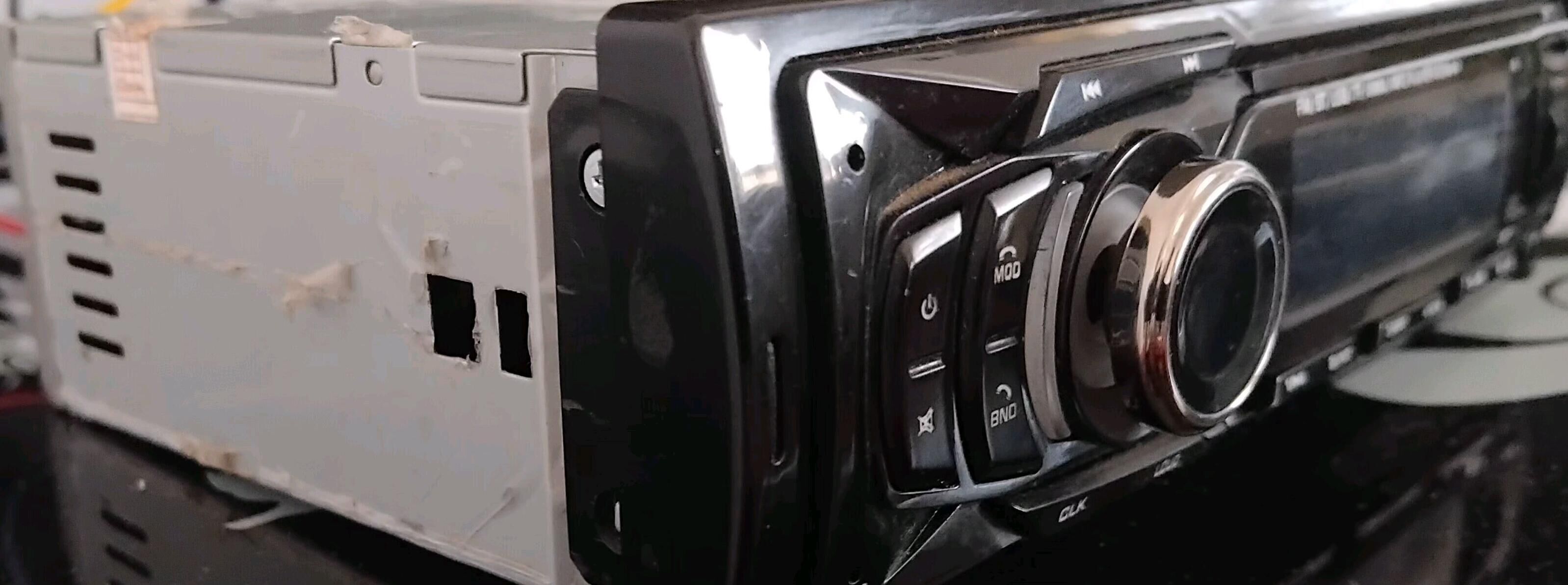 Magnitafon 240 TMT - Туркменабат - img 2