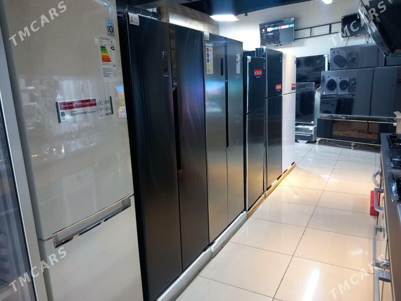 Holodilnik haladilnik - Ашхабад - img 3