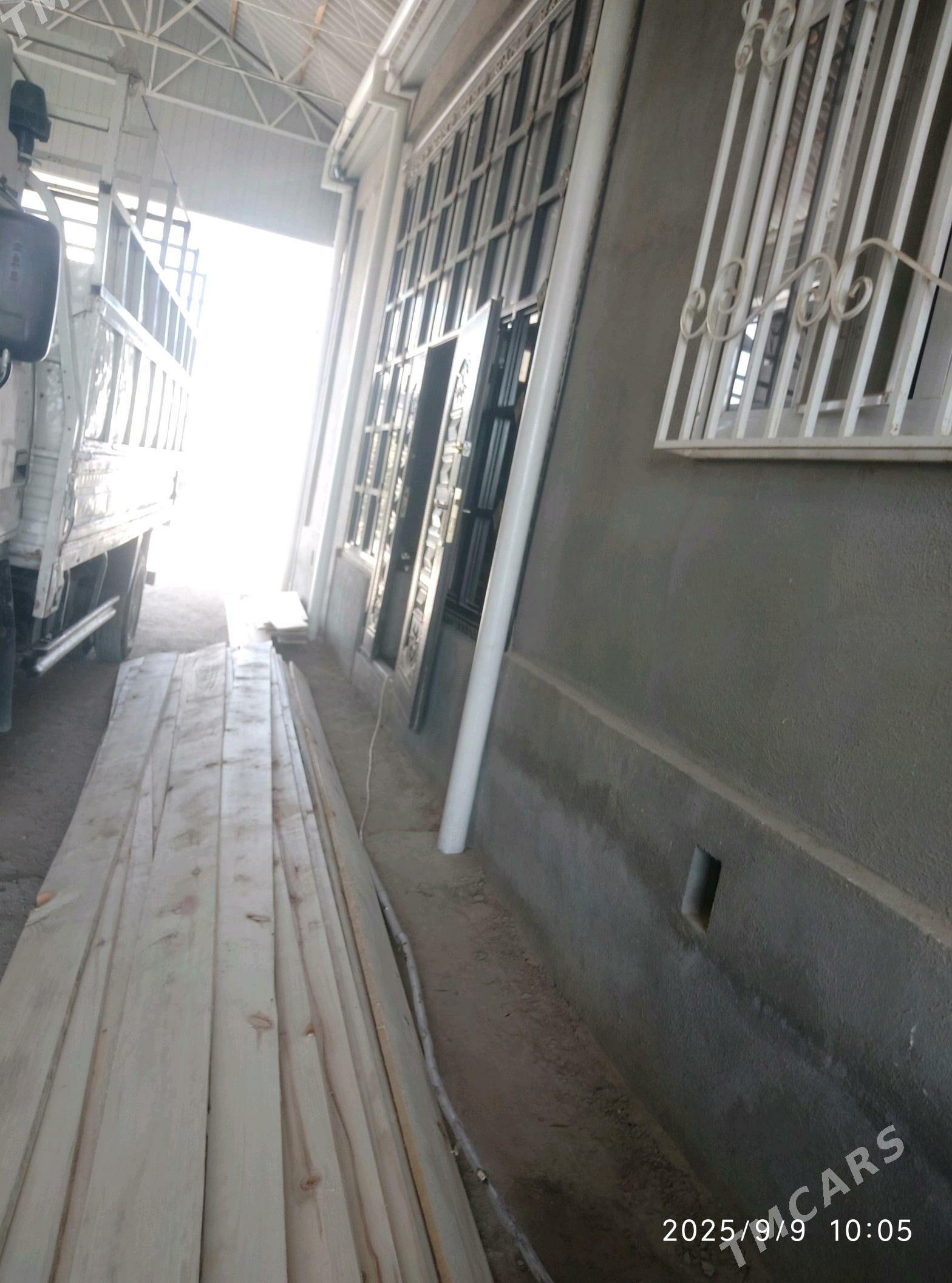 Aagaj pol - Мургап - img 5