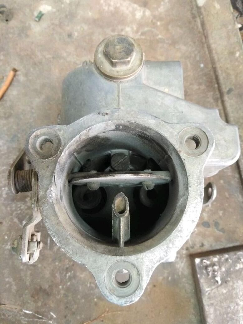 Karburator 400 TMT - Gyzylarbat - img 6