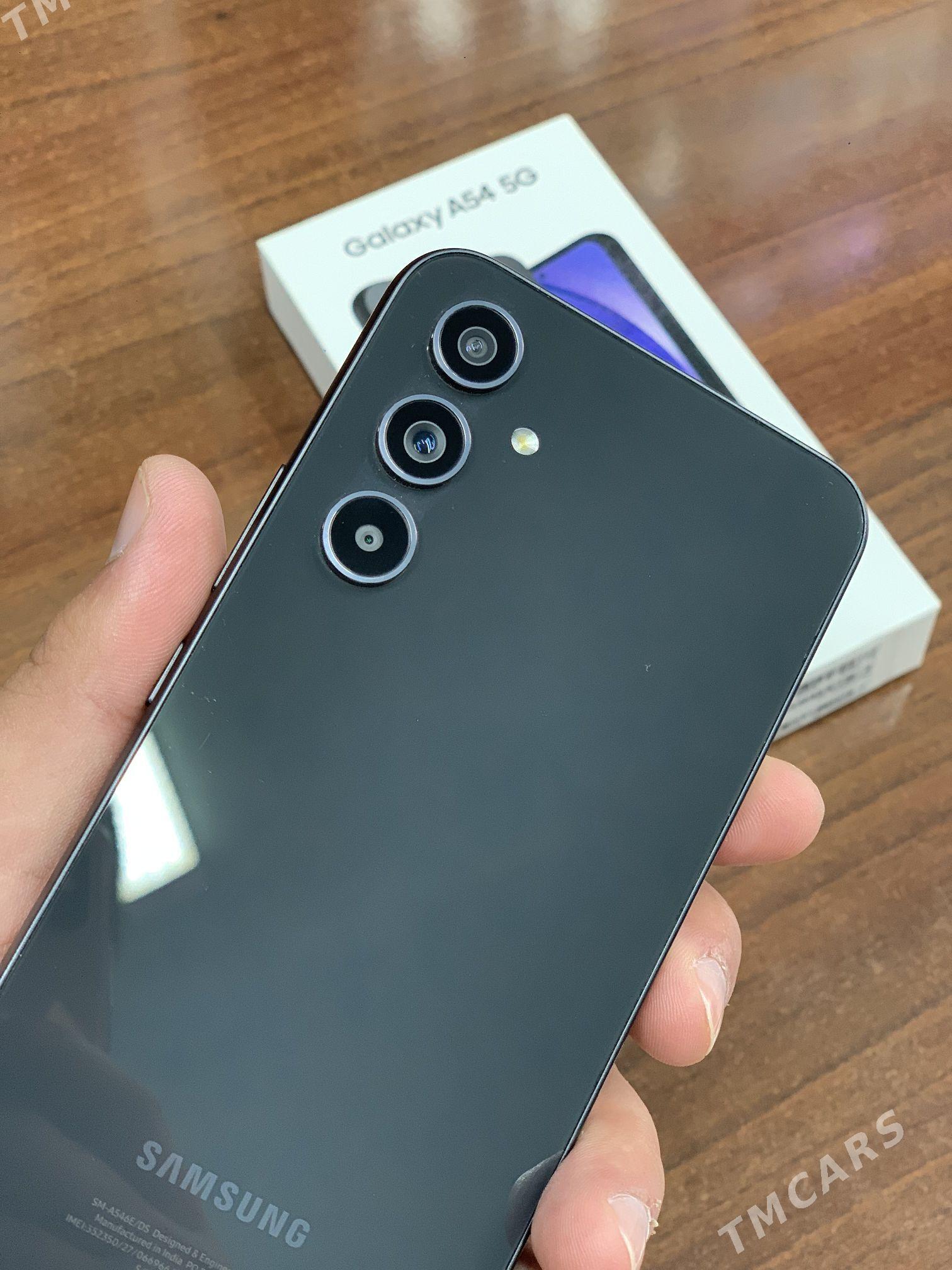 Samsung A54 - Мары - img 2