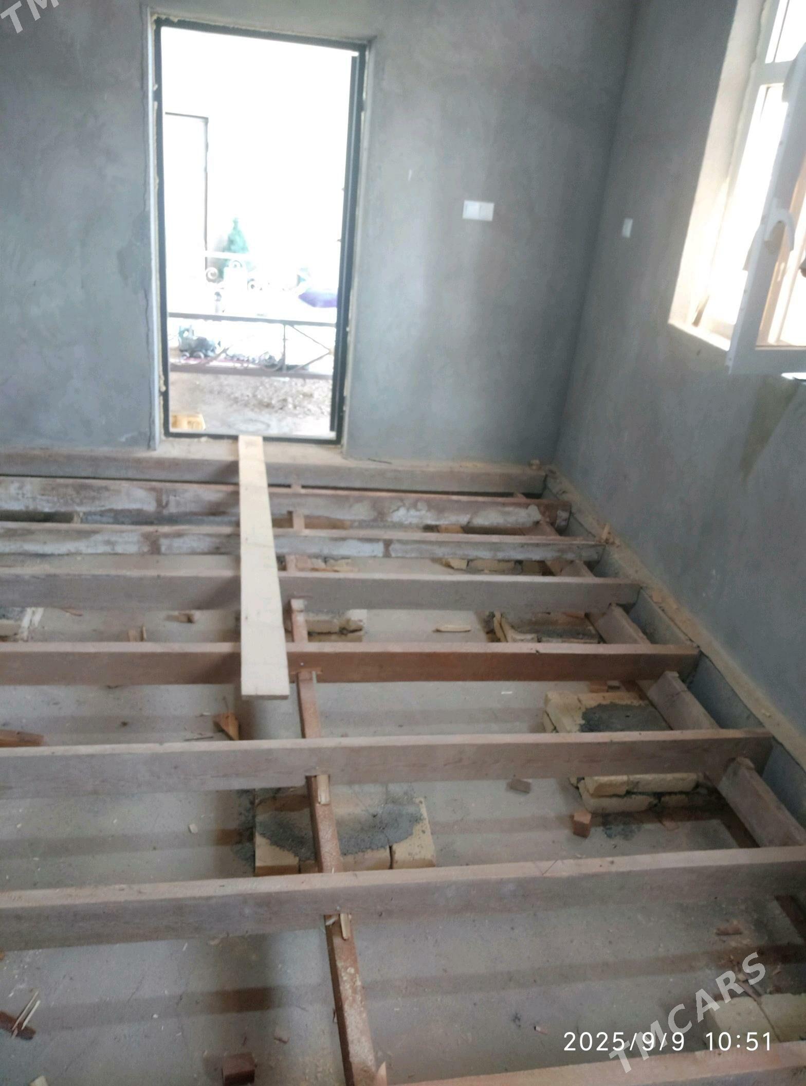 Aagaj pol - Мургап - img 4