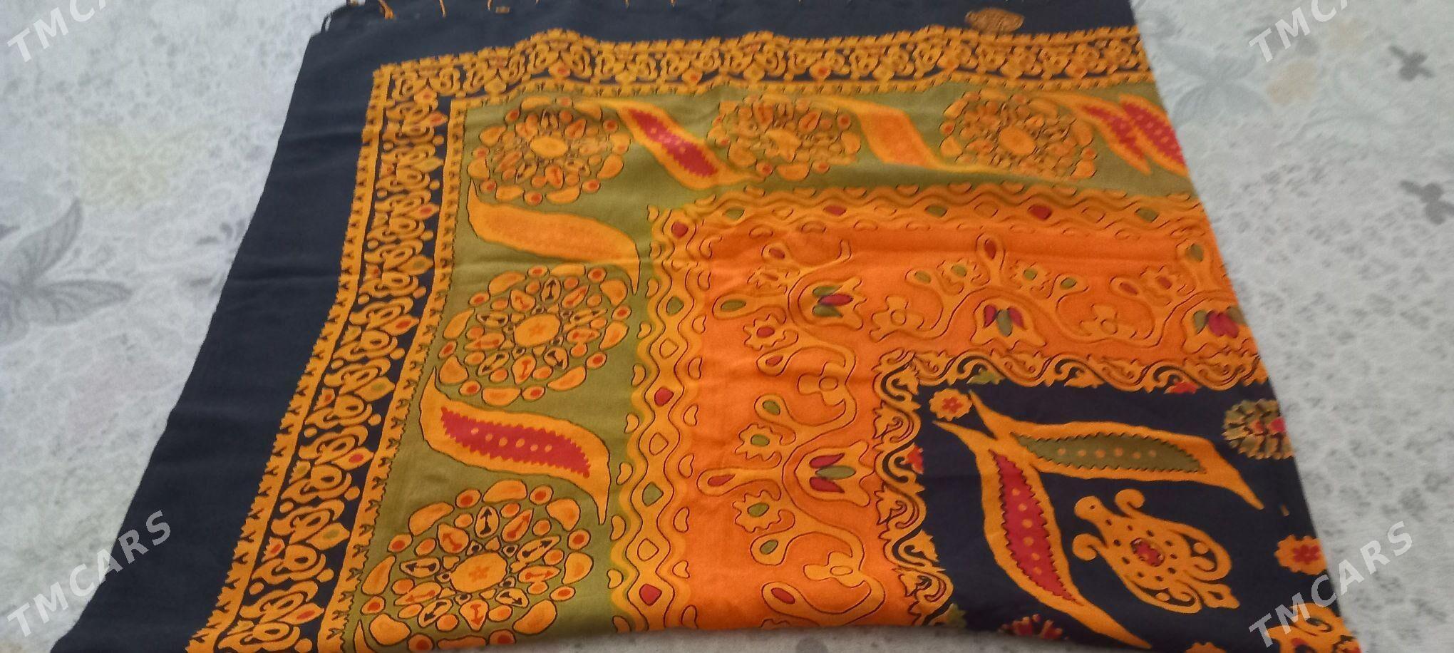 öÿme - Ашхабад - img 2