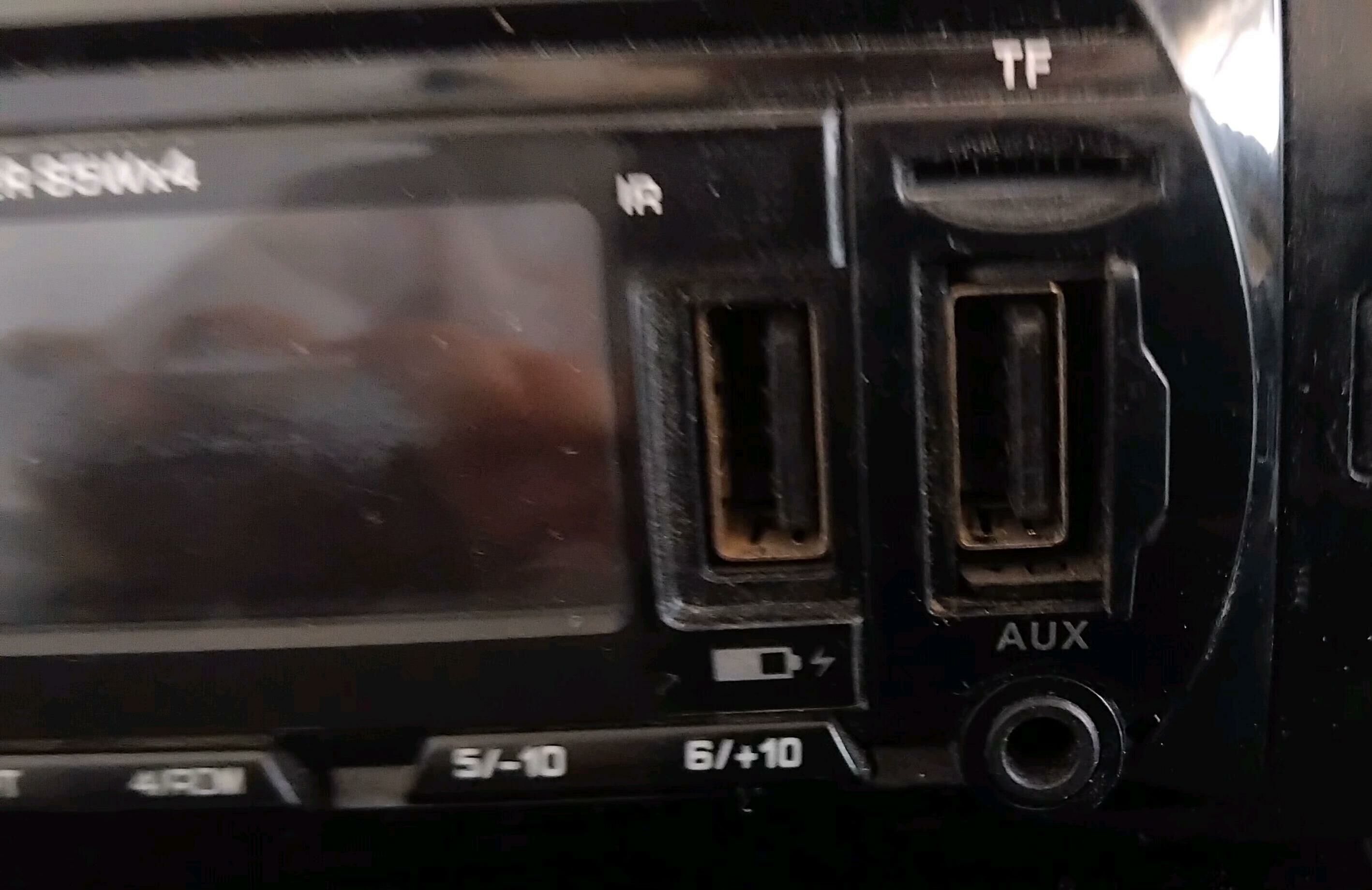 Magnitafon 240 TMT - Туркменабат - img 4