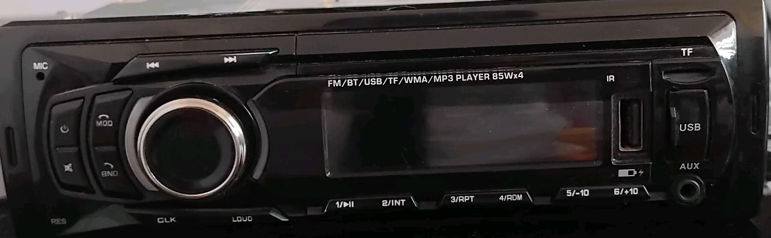 Magnitafon 240 TMT - Туркменабат - img 3