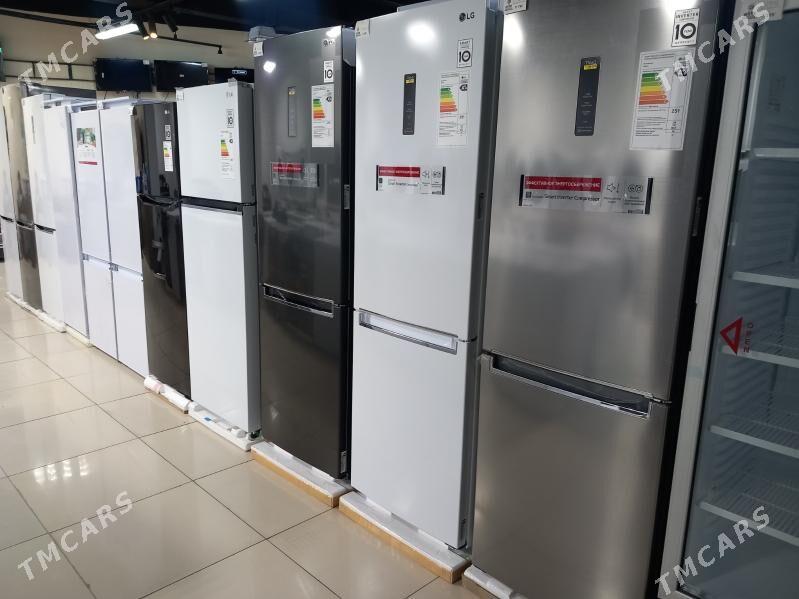 Holodilnik haladilnik - Ашхабад - img 5