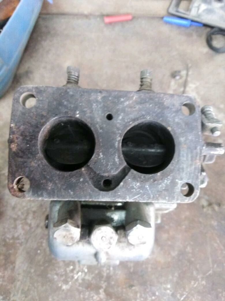 Karburator 400 TMT - Gyzylarbat - img 5