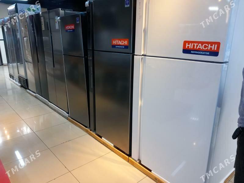 Holodilnik haladilnik - Ашхабад - img 2