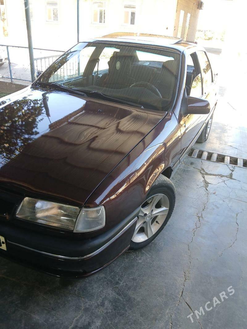 Opel Vectra 1995 - 70 000 TMT - Çärjew - img 2