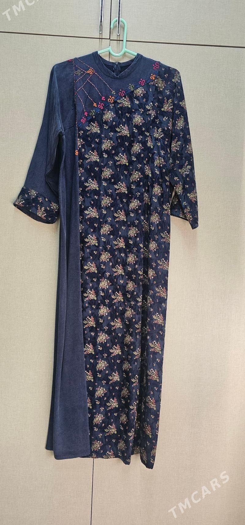 Gulyupek koynek - ул. Подвойского (Битарап Туркменистан шаёлы) - img 1