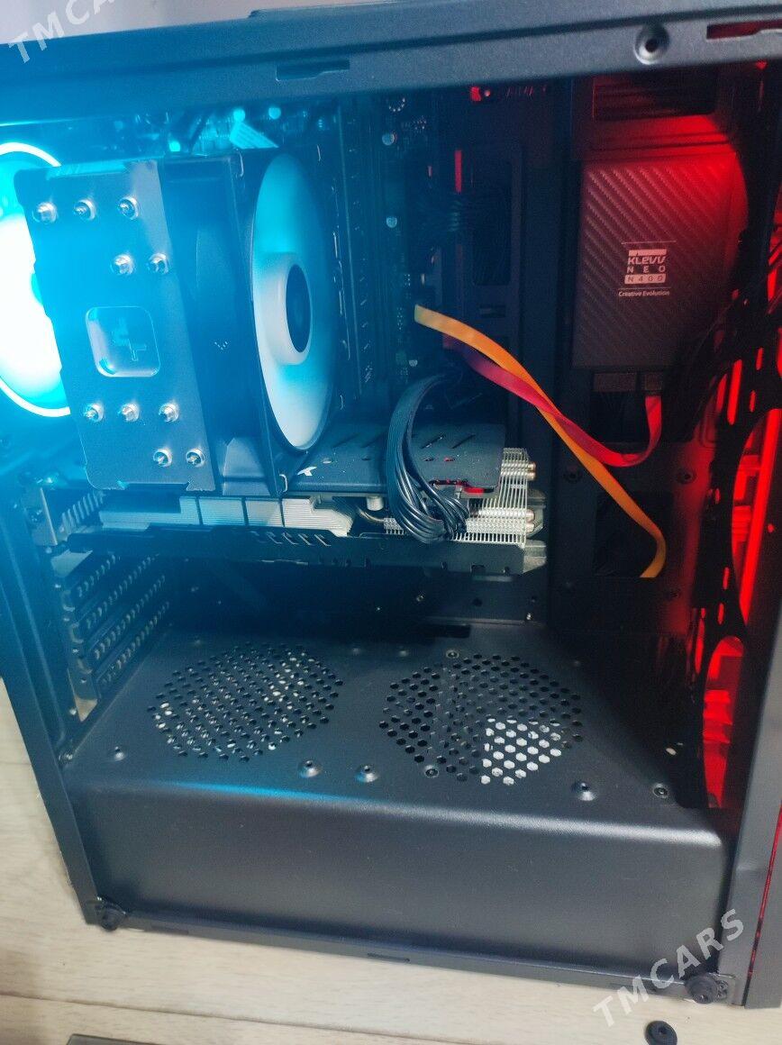 I5 13400F - Gagarin köç, köne Howa menzili - img 1