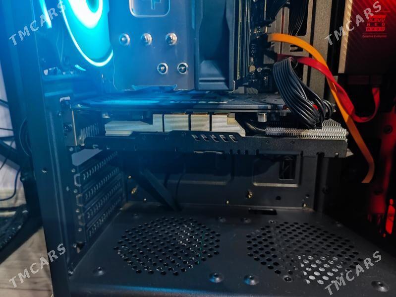 I5 13400F - Gagarin köç, köne Howa menzili - img 4