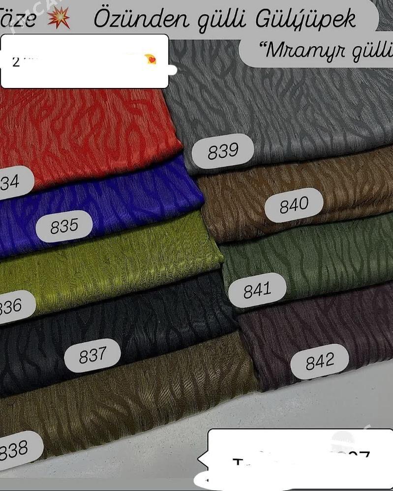 Gulyupek - Aşgabat - img 1