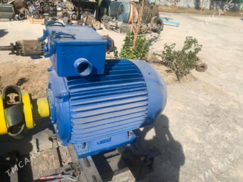 elektro mator - Aşgabat - img 1