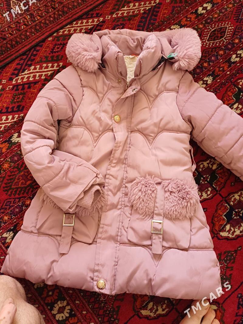 Kurtka Куртка Caga Детский - Гаудан "А" - img 1