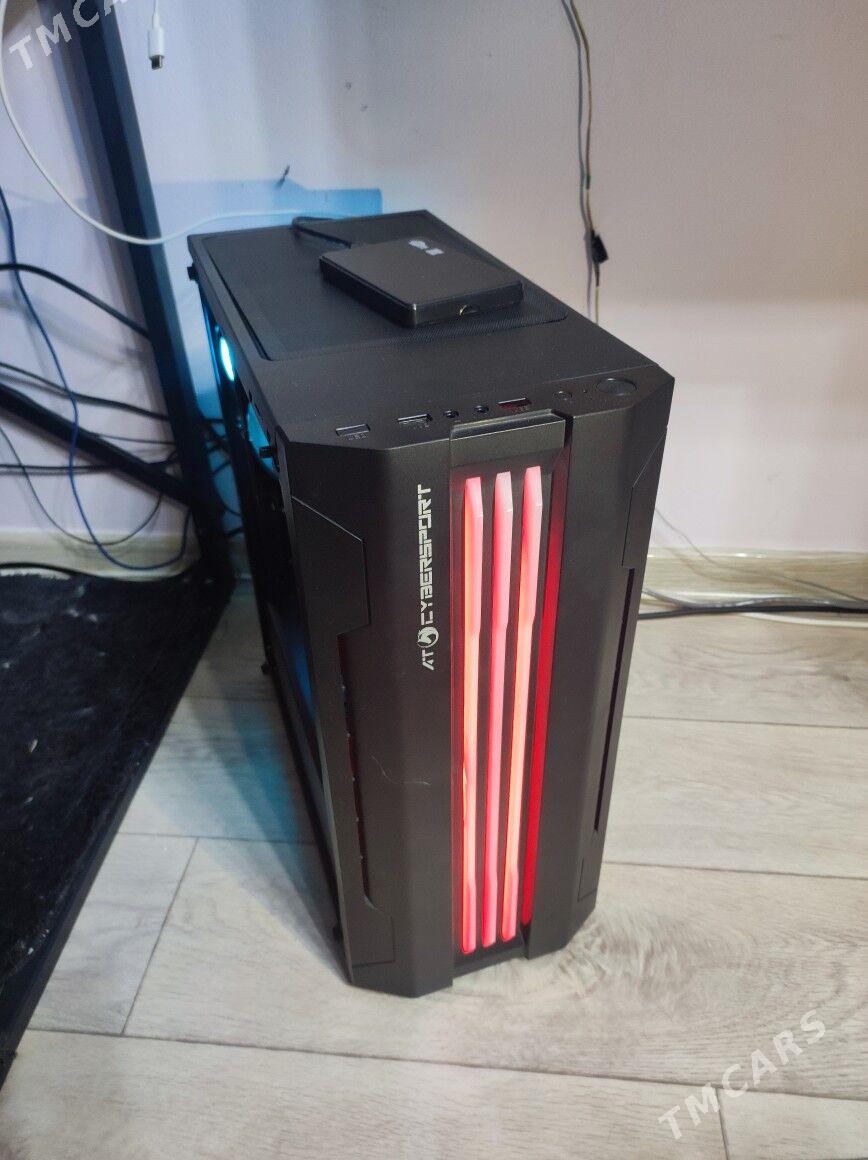 I5 13400F - Gagarin köç, köne Howa menzili - img 3