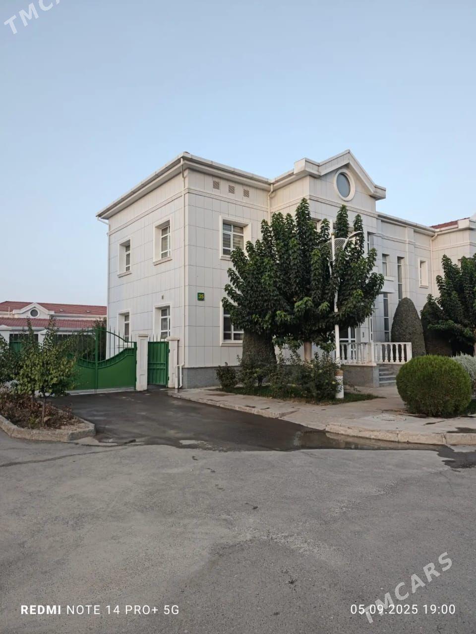 Kateź Çùli 5kom 240kw - Ашхабад - img 2