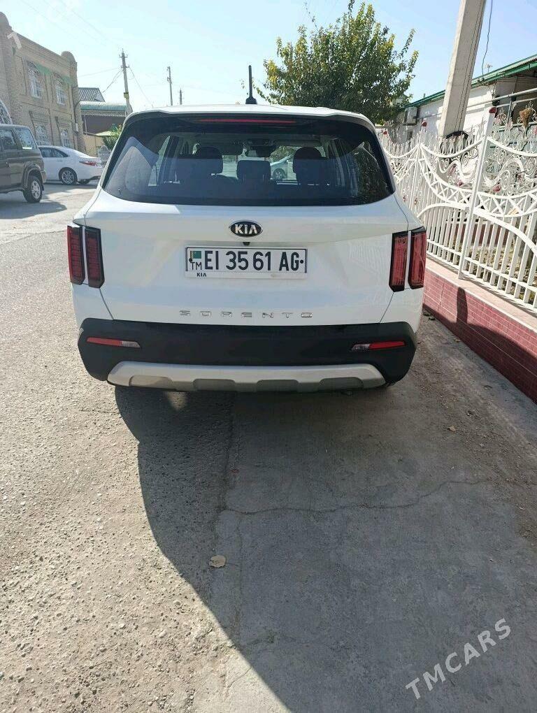 Kia Sorento 2021 - 335 000 TMT - Bedew - img 8