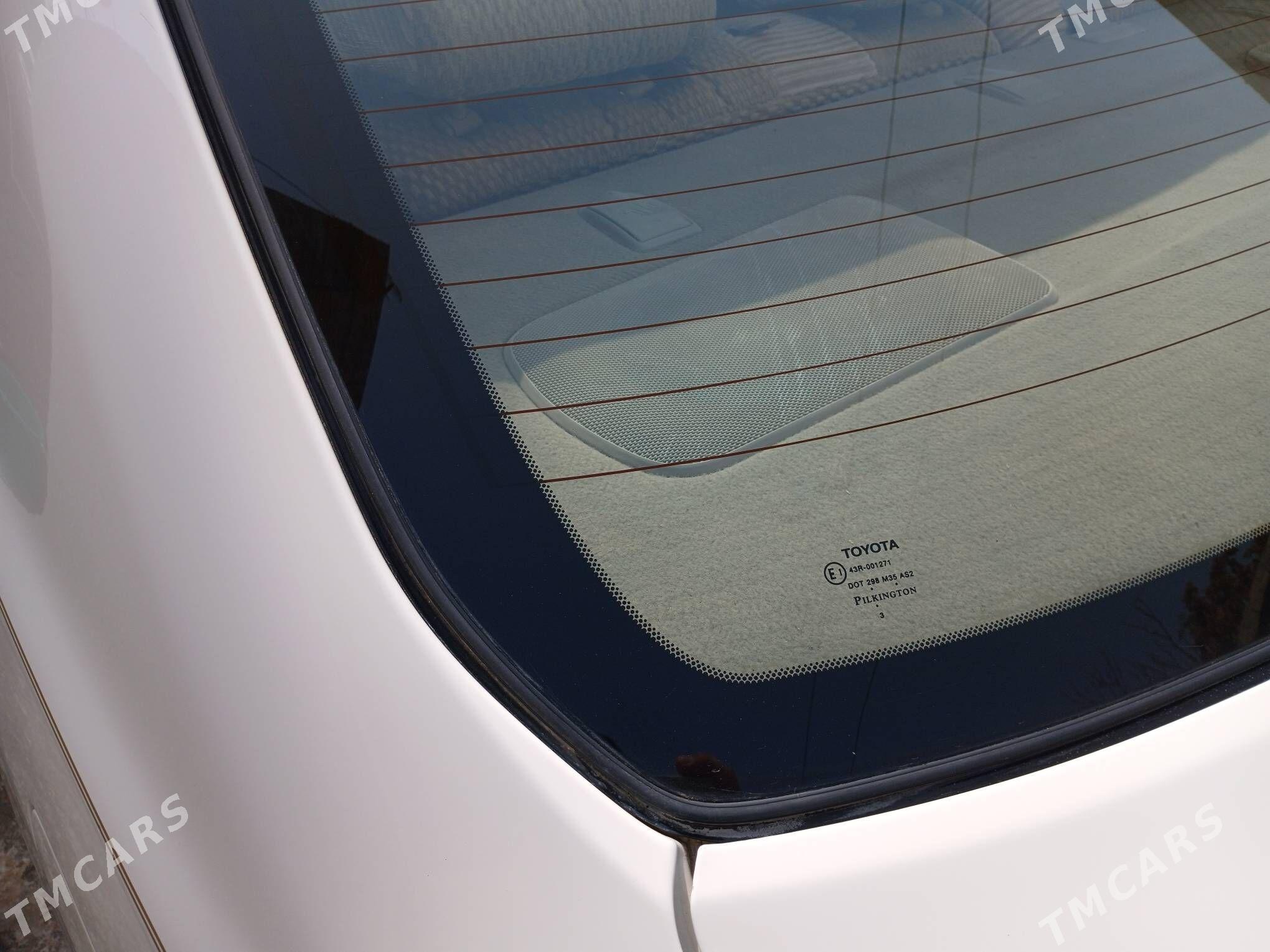 Toyota Camry 2004 - 155 000 TMT - Керки - img 6