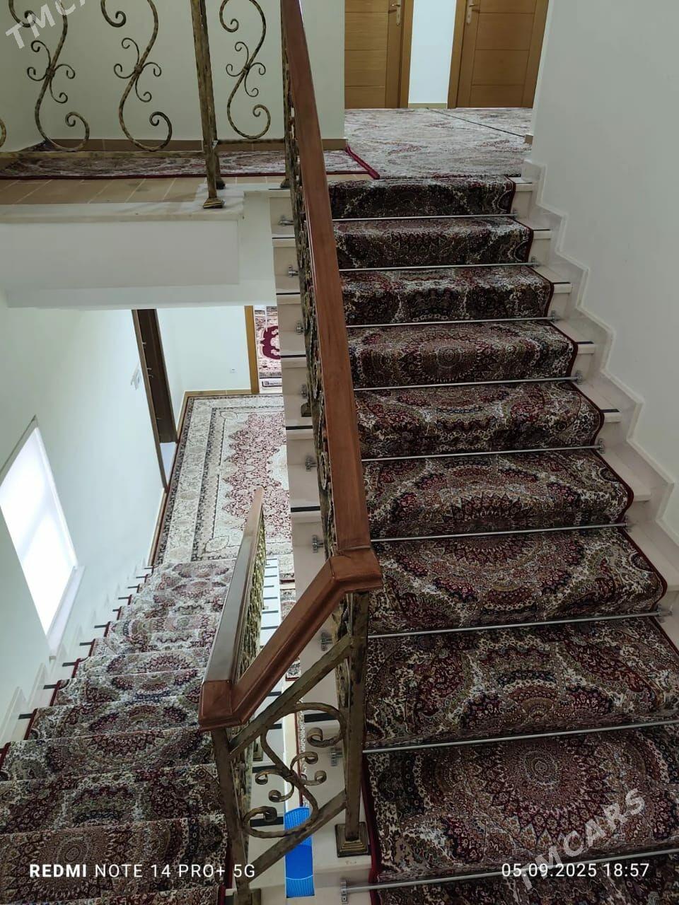 Kateź Çùli 5kom 240kw - Ашхабад - img 9