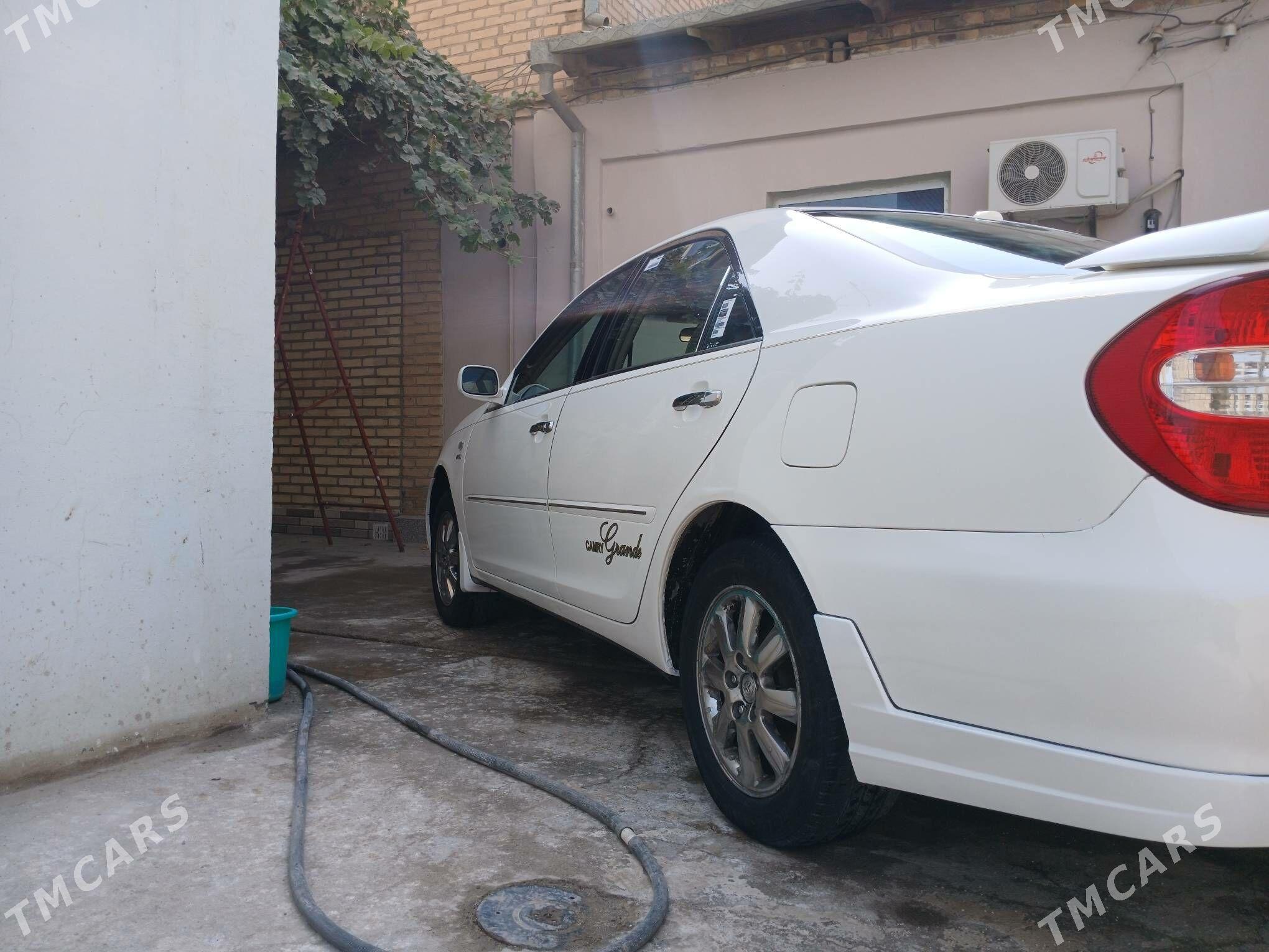 Toyota Camry 2004 - 155 000 TMT - Керки - img 4