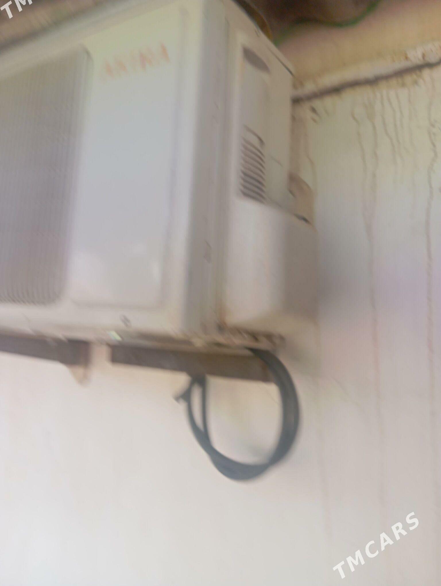 Akira 40lyk - Aşgabat - img 1