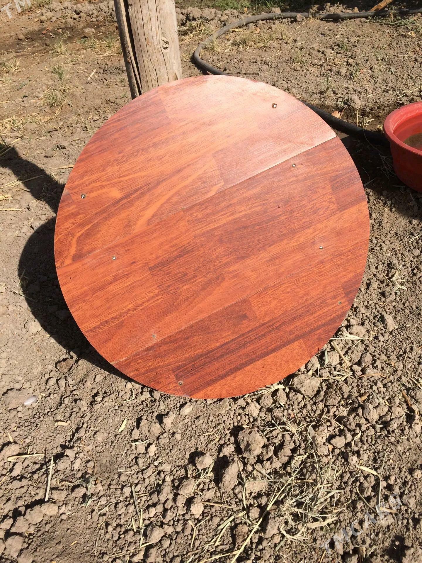 tegelek gapak 0.60 santy - Sakarçäge - img 2